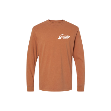 Goldie Surf Shirt