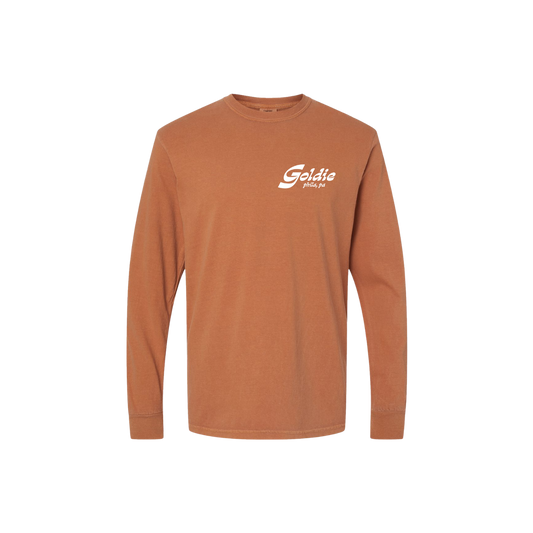 Goldie Surf Shirt