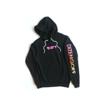 Dizengoff Beach Hoodie