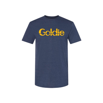 Goldie Blue Tee