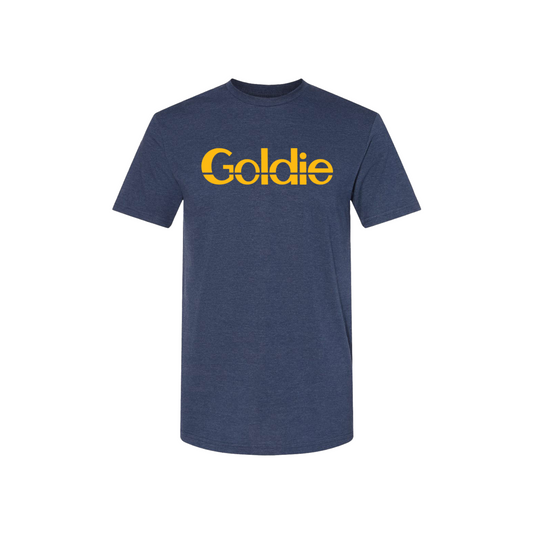 Goldie Blue Tee