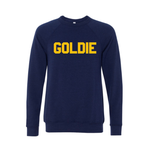 College Crew Neck