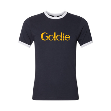 Goldie Ringer Tee