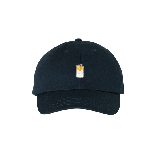 Goldie French Fry Hat