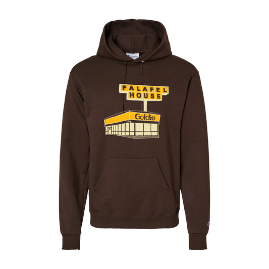 Falafel House Champion Hoodie